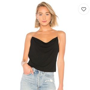 NWT Superdown Chain Camo - Size Small